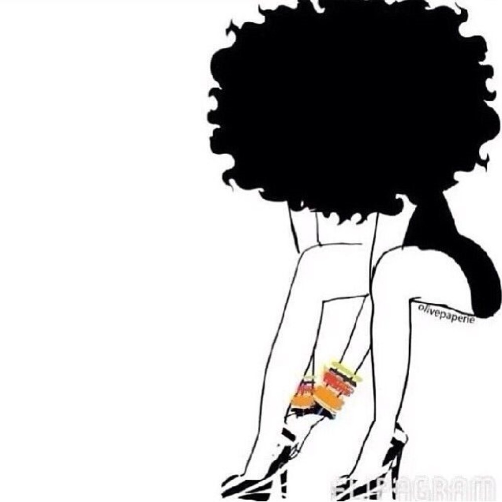 Meet your Posher, Elecia